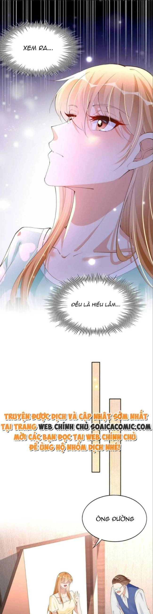 Boss Nhà Giàu Lại Là Nữ Sinh Trung Học! Chapter 106 - 5