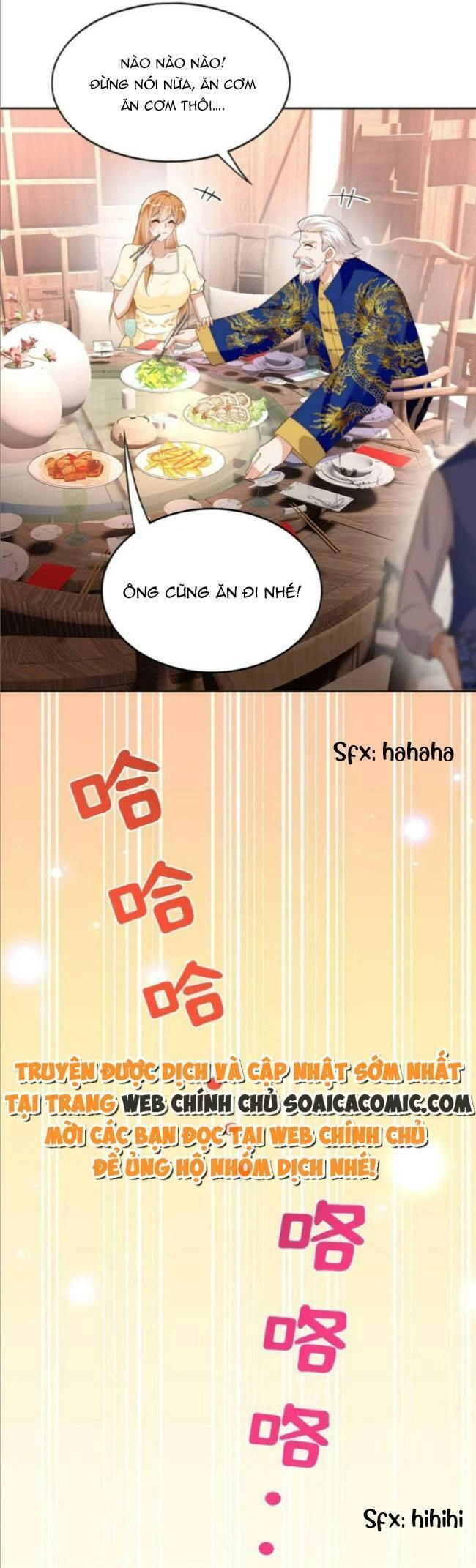 Boss Nhà Giàu Lại Là Nữ Sinh Trung Học! Chapter 106 - 12