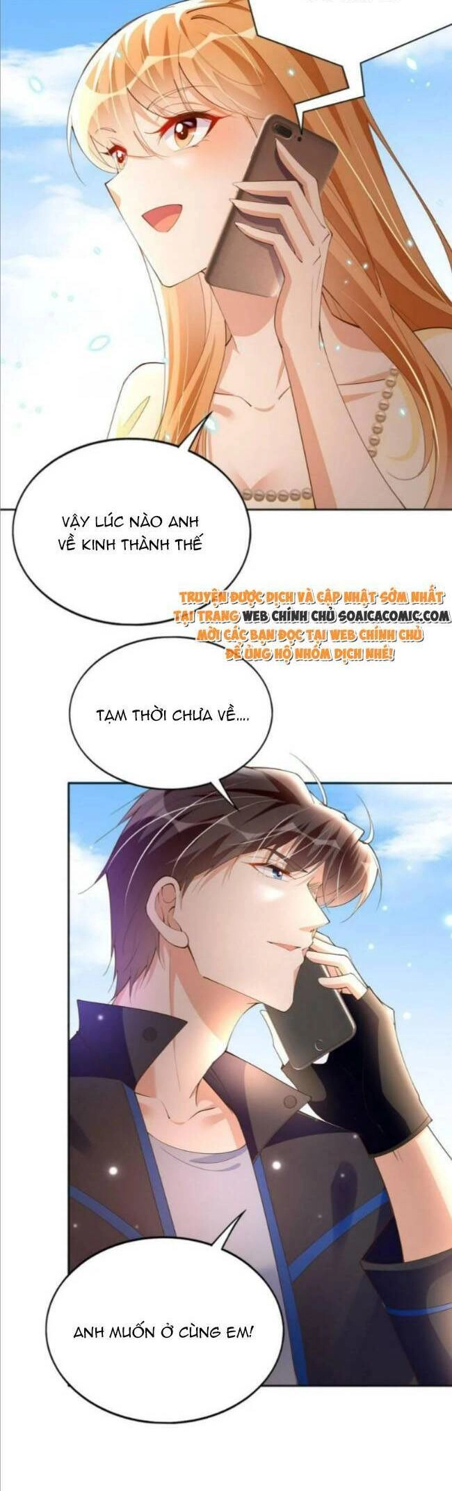 Boss Nhà Giàu Lại Là Nữ Sinh Trung Học! Chapter 106 - 14