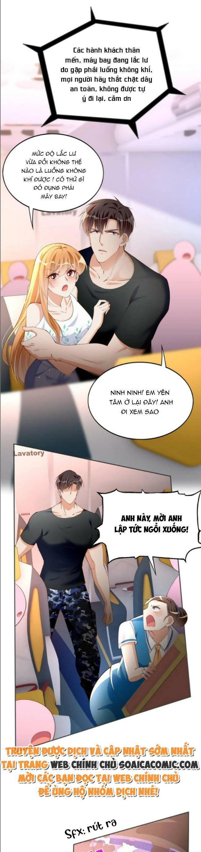 Boss Nhà Giàu Lại Là Nữ Sinh Trung Học! Chapter 106 - 18