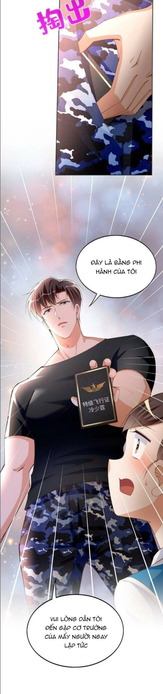 Boss Nhà Giàu Lại Là Nữ Sinh Trung Học! Chapter 106 - 19