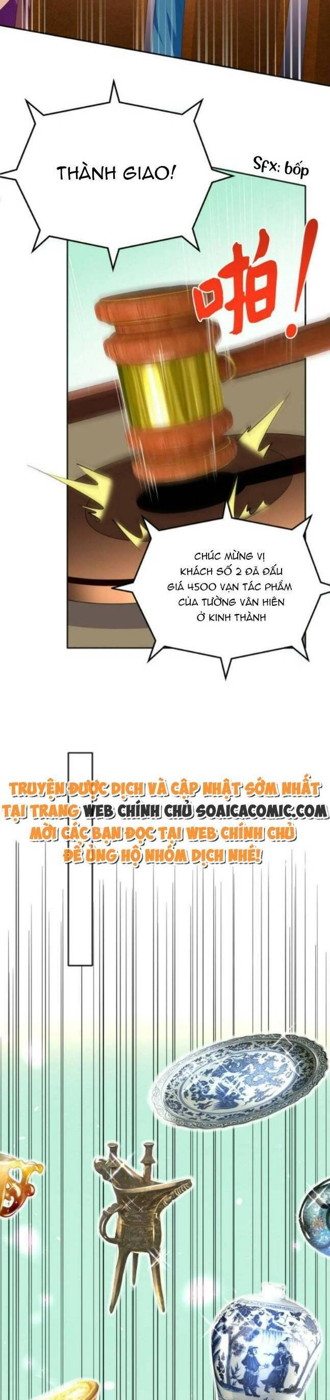 Boss Nhà Giàu Lại Là Nữ Sinh Trung Học! Chapter 112 - 5