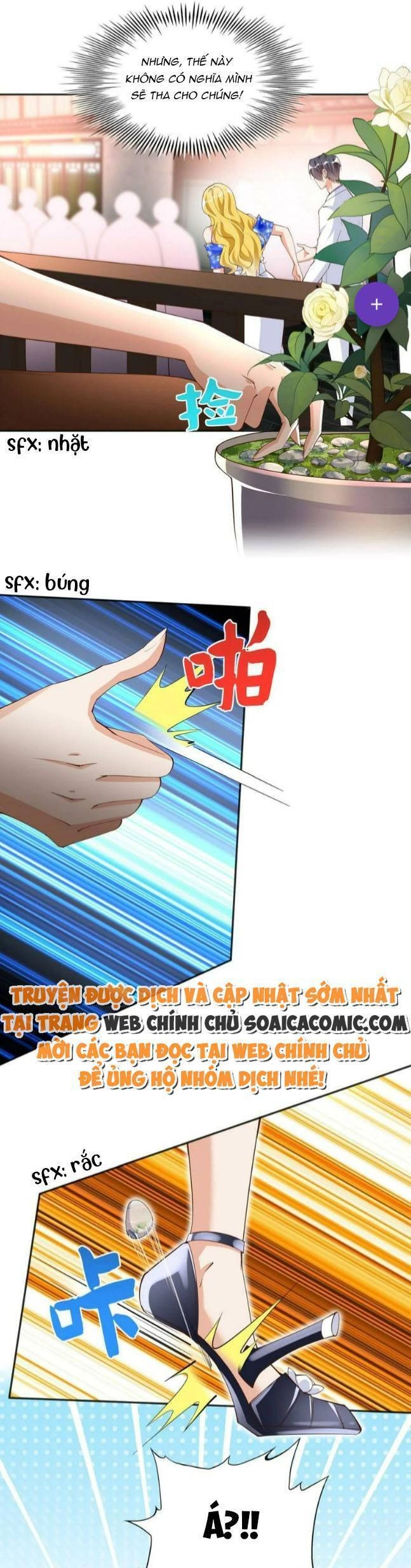 Boss Nhà Giàu Lại Là Nữ Sinh Trung Học! Chapter 112 - 14