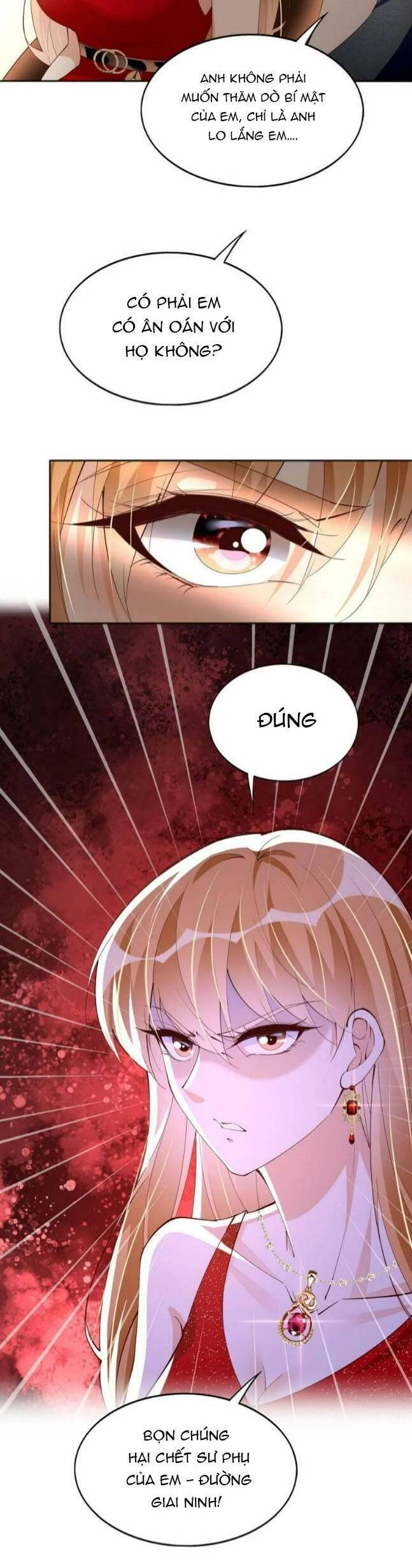 Boss Nhà Giàu Lại Là Nữ Sinh Trung Học! Chapter 112 - 17