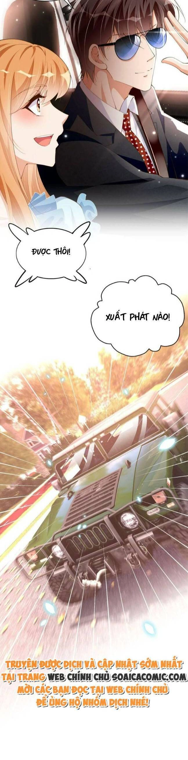 Boss Nhà Giàu Lại Là Nữ Sinh Trung Học! Chapter 114 - 15