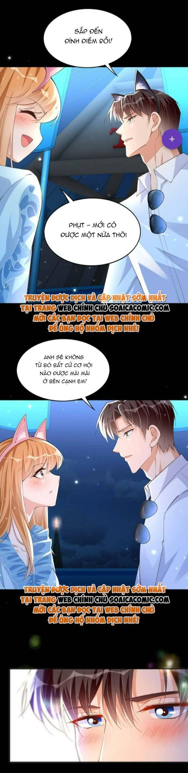 Boss Nhà Giàu Lại Là Nữ Sinh Trung Học! Chapter 115 - 14