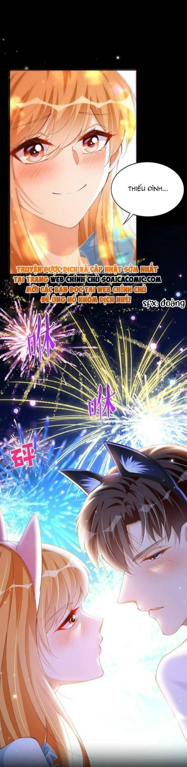 Boss Nhà Giàu Lại Là Nữ Sinh Trung Học! Chapter 115 - 15