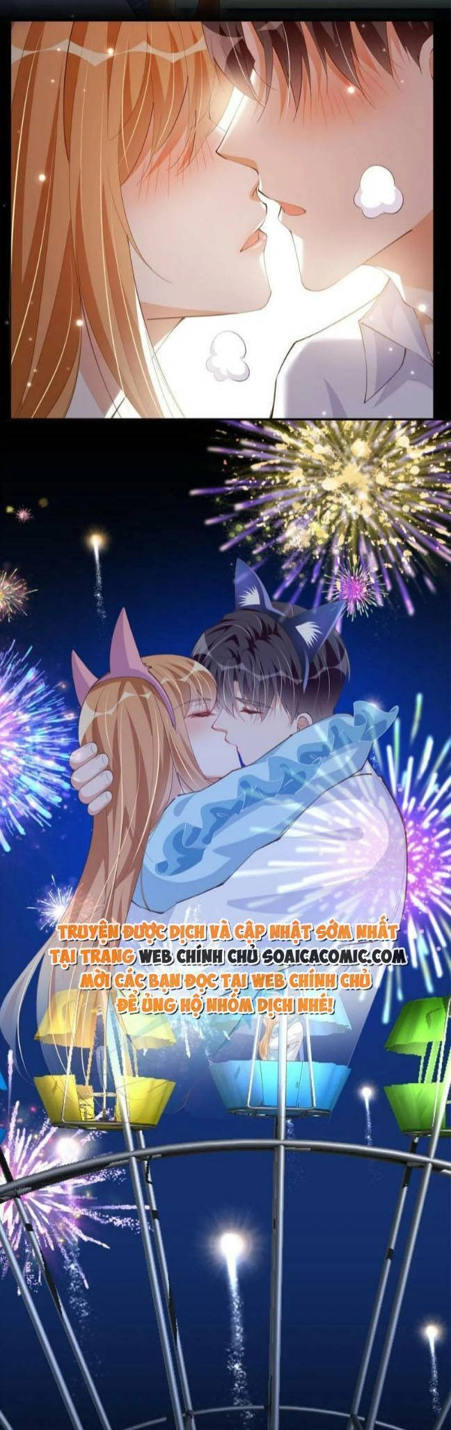 Boss Nhà Giàu Lại Là Nữ Sinh Trung Học! Chapter 115 - 16