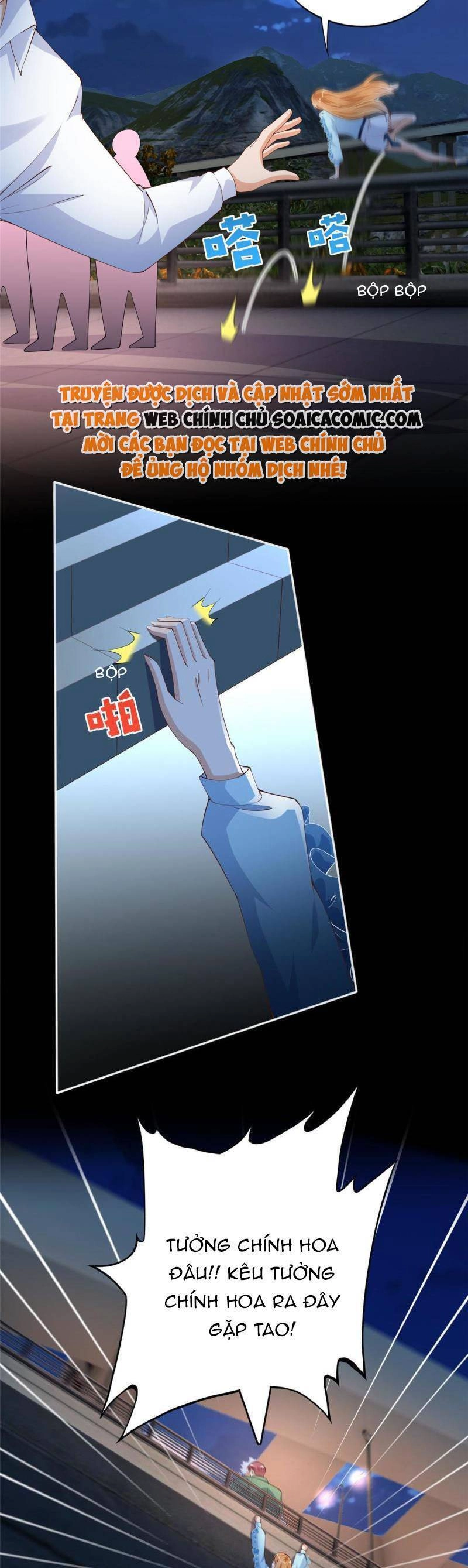 Boss Nhà Giàu Lại Là Nữ Sinh Trung Học! Chapter 116 - 7