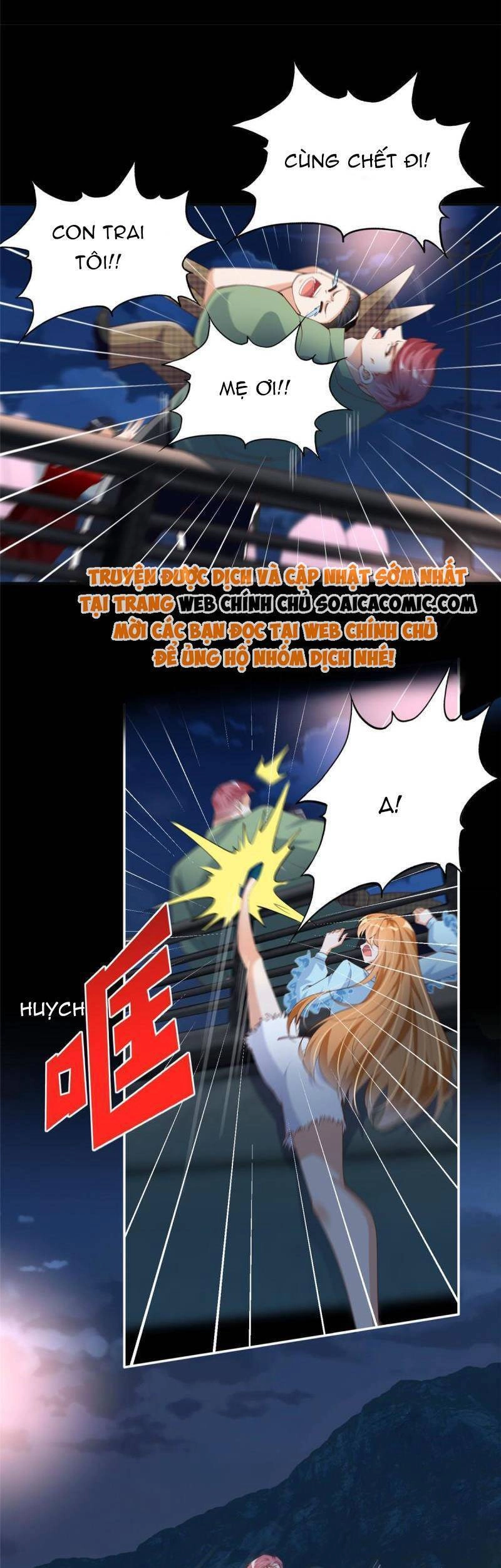 Boss Nhà Giàu Lại Là Nữ Sinh Trung Học! Chapter 116 - 13