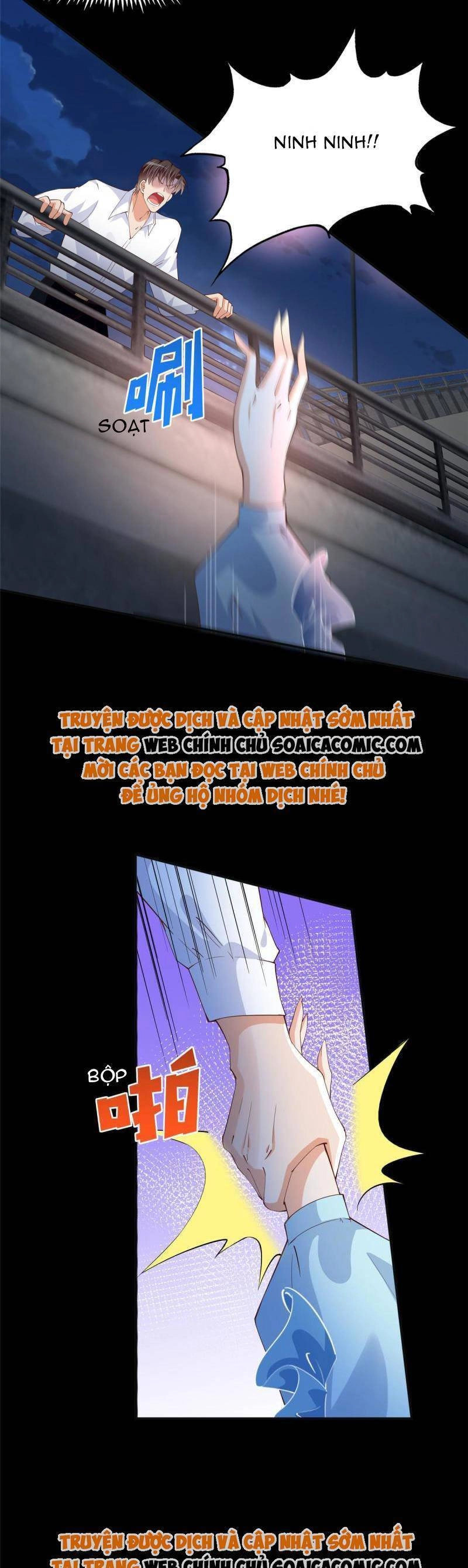 Boss Nhà Giàu Lại Là Nữ Sinh Trung Học! Chapter 116 - 16