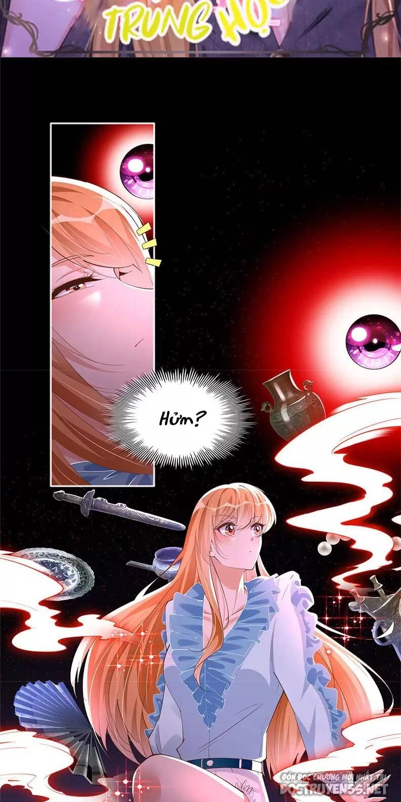 Boss Nhà Giàu Lại Là Nữ Sinh Trung Học! Chapter 117 - 2