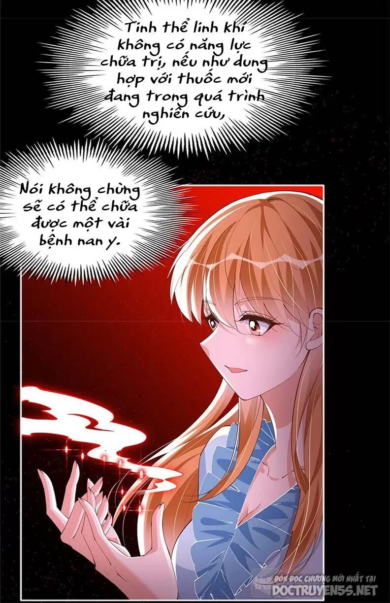 Boss Nhà Giàu Lại Là Nữ Sinh Trung Học! Chapter 117 - 5