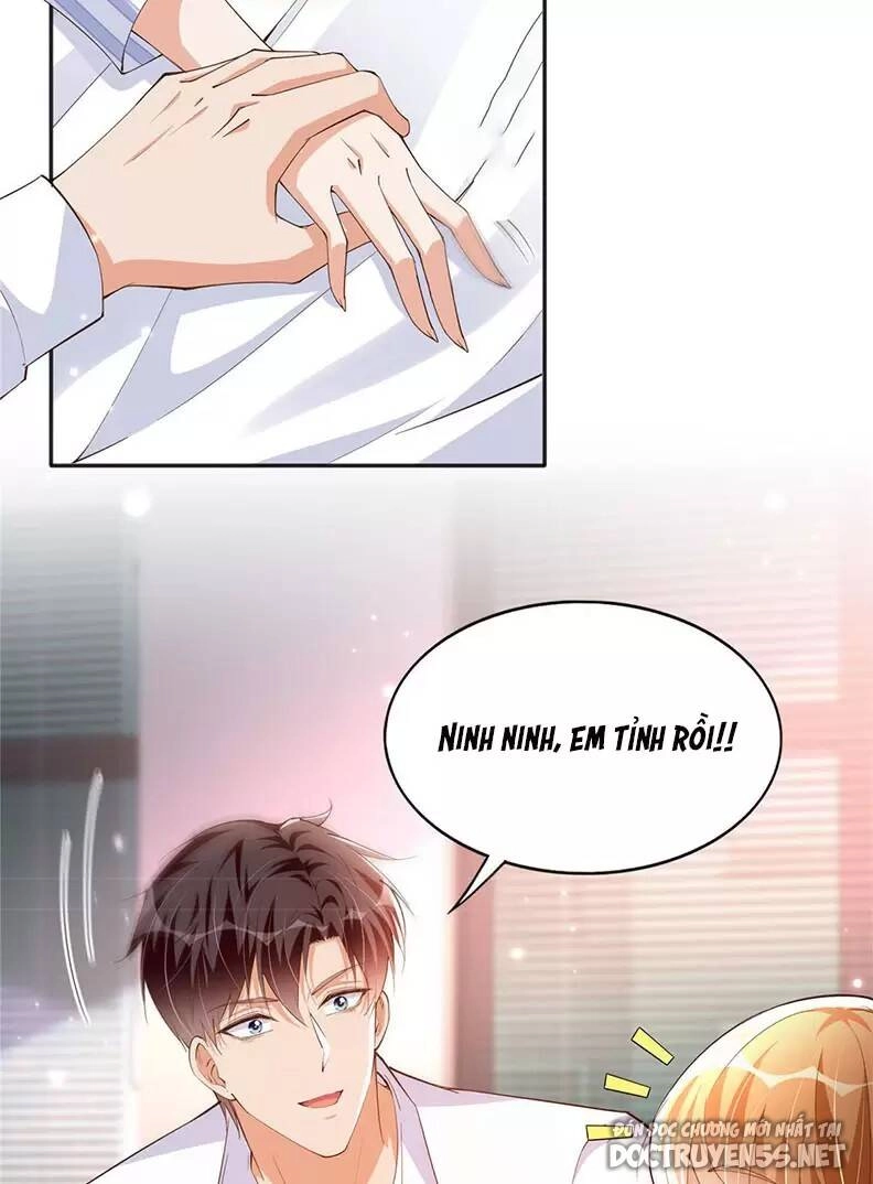 Boss Nhà Giàu Lại Là Nữ Sinh Trung Học! Chapter 117 - 9