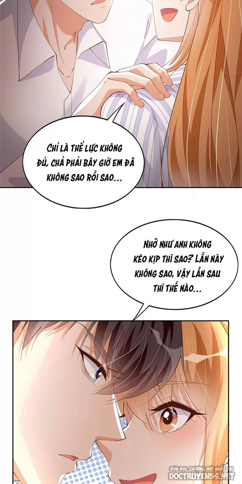 Boss Nhà Giàu Lại Là Nữ Sinh Trung Học! Chapter 117 - 12