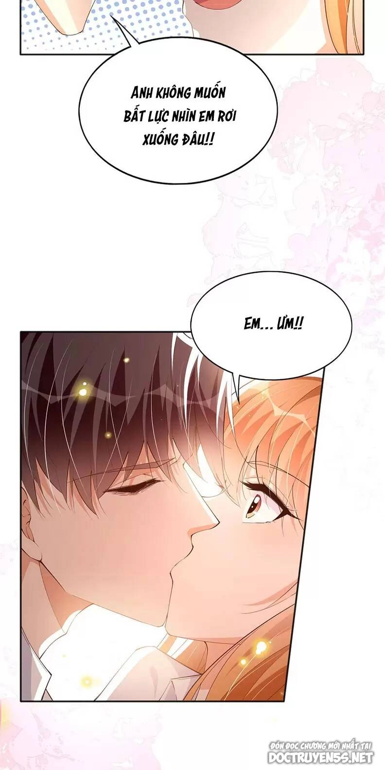 Boss Nhà Giàu Lại Là Nữ Sinh Trung Học! Chapter 117 - 13