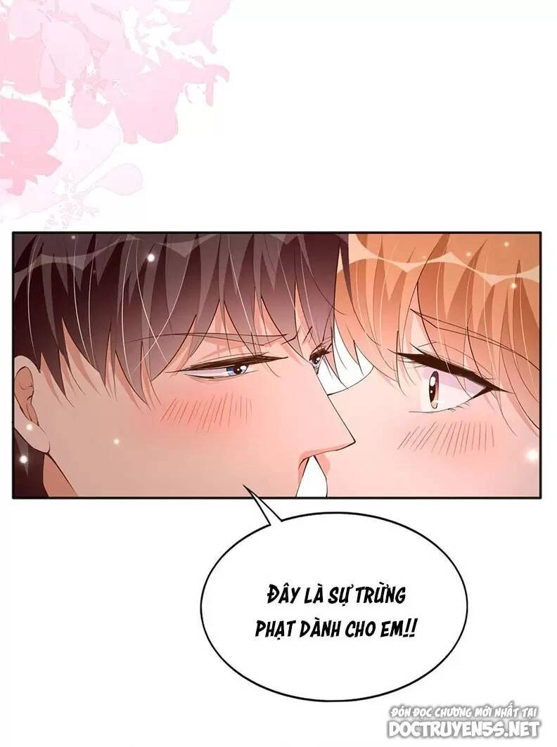 Boss Nhà Giàu Lại Là Nữ Sinh Trung Học! Chapter 117 - 14