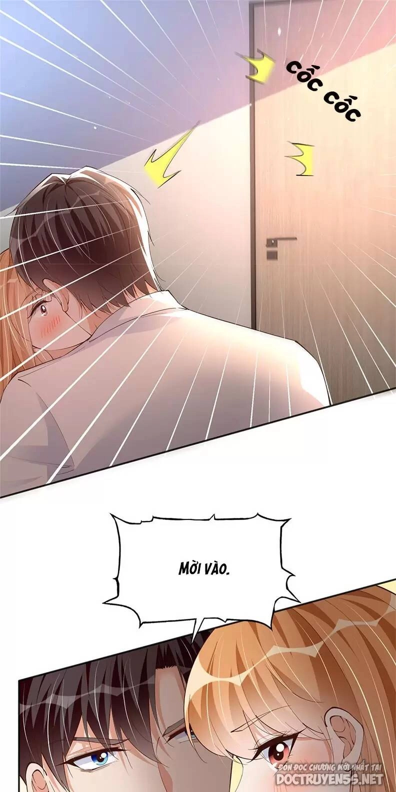 Boss Nhà Giàu Lại Là Nữ Sinh Trung Học! Chapter 117 - 17