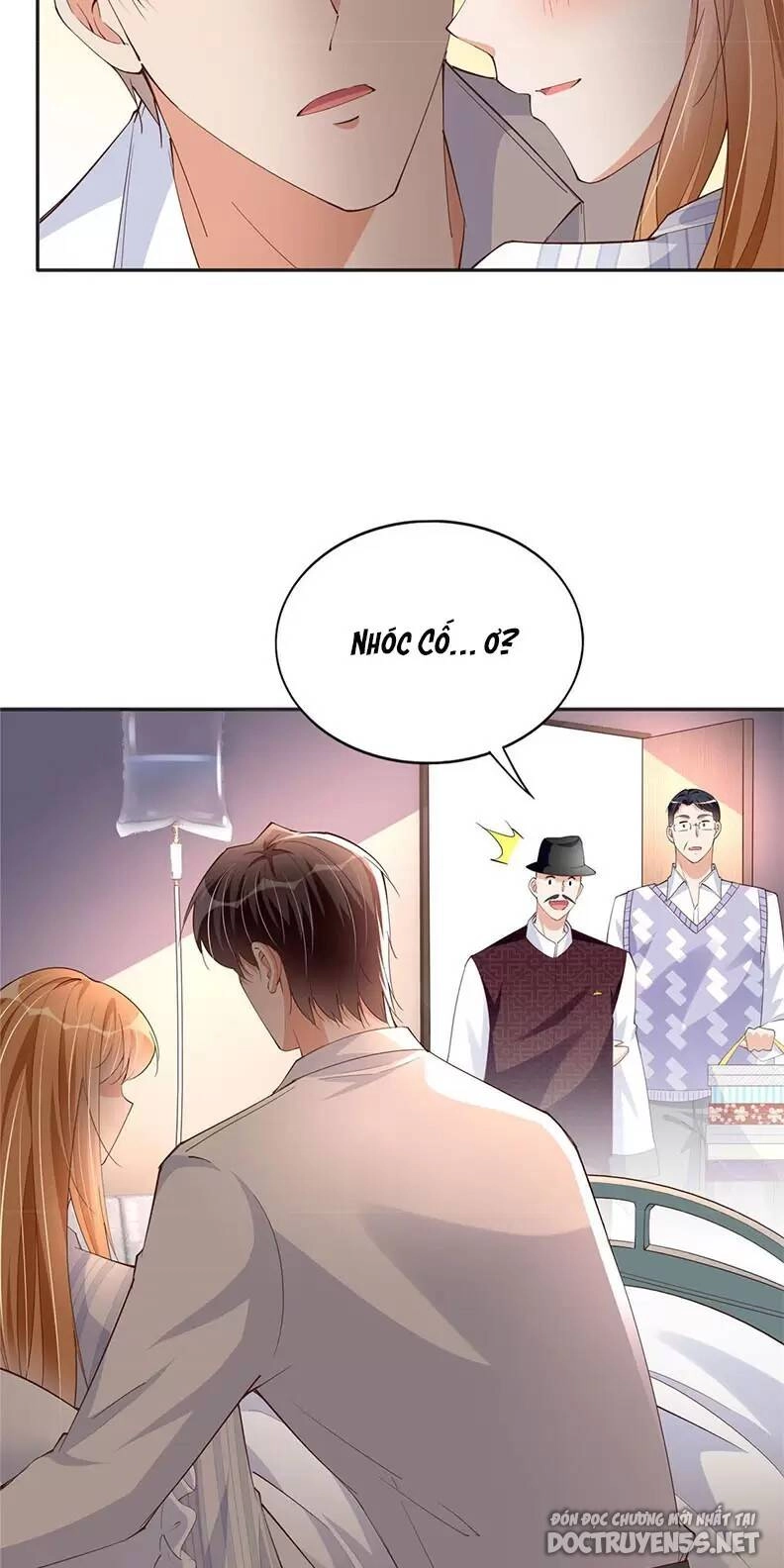 Boss Nhà Giàu Lại Là Nữ Sinh Trung Học! Chapter 117 - 18
