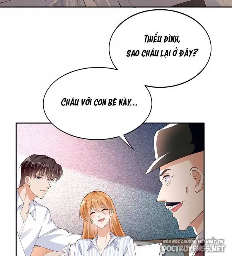 Boss Nhà Giàu Lại Là Nữ Sinh Trung Học! Chapter 117 - 19