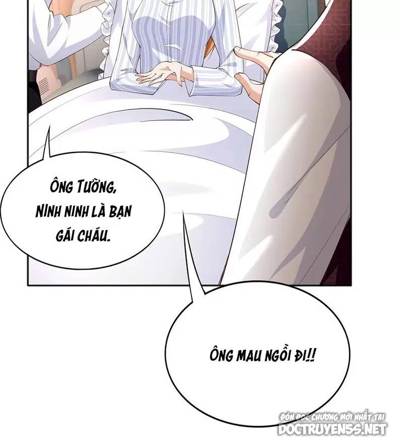 Boss Nhà Giàu Lại Là Nữ Sinh Trung Học! Chapter 117 - 20