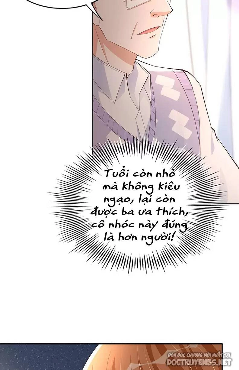 Boss Nhà Giàu Lại Là Nữ Sinh Trung Học! Chapter 117 - 24