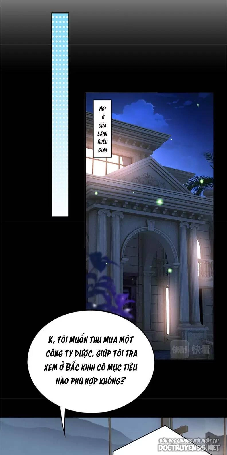 Boss Nhà Giàu Lại Là Nữ Sinh Trung Học! Chapter 117 - 26