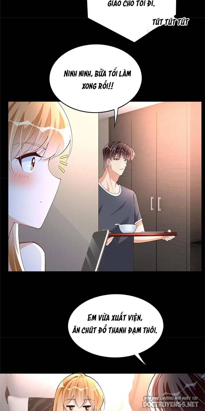 Boss Nhà Giàu Lại Là Nữ Sinh Trung Học! Chapter 117 - 28