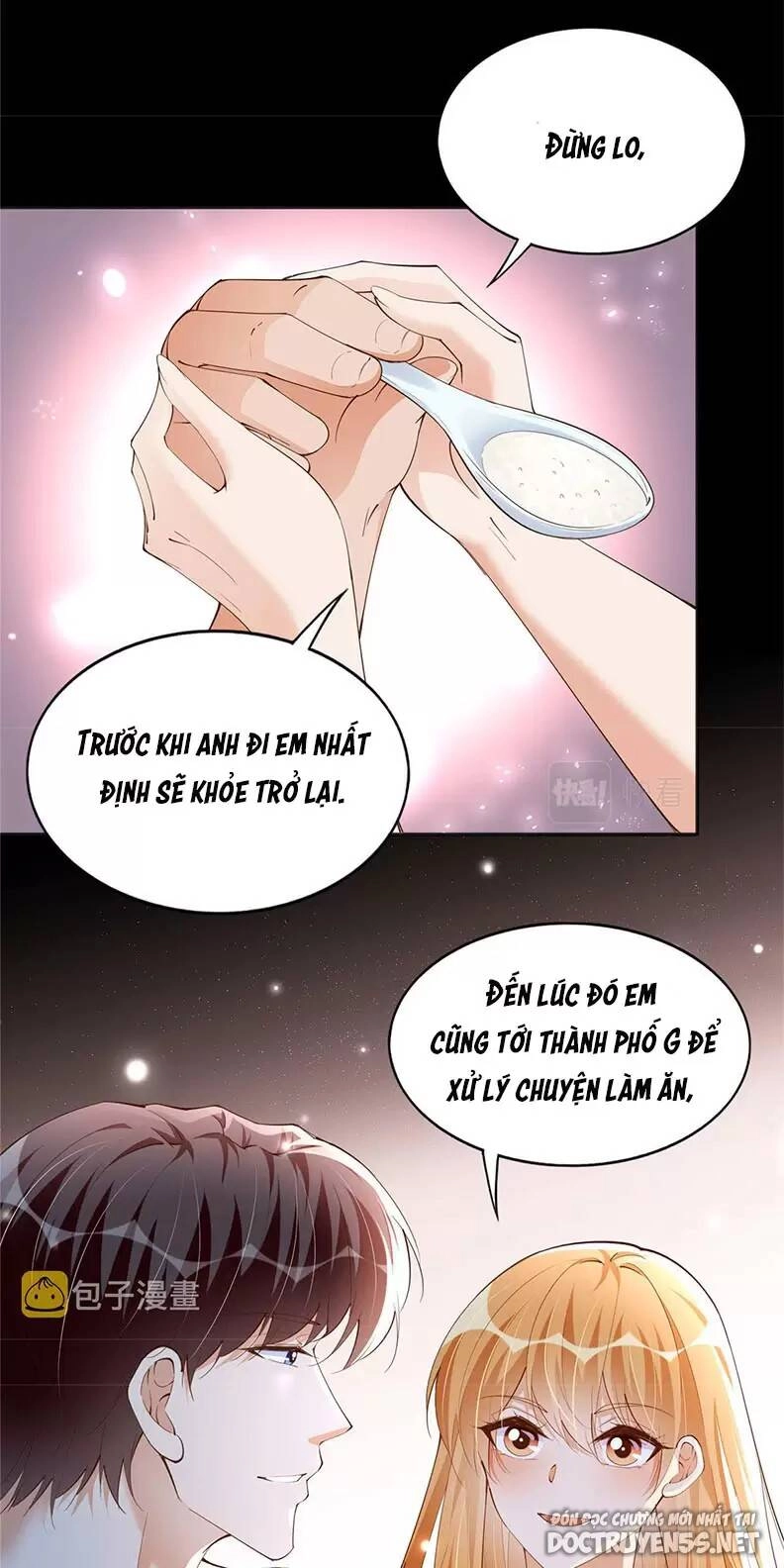 Boss Nhà Giàu Lại Là Nữ Sinh Trung Học! Chapter 117 - 31