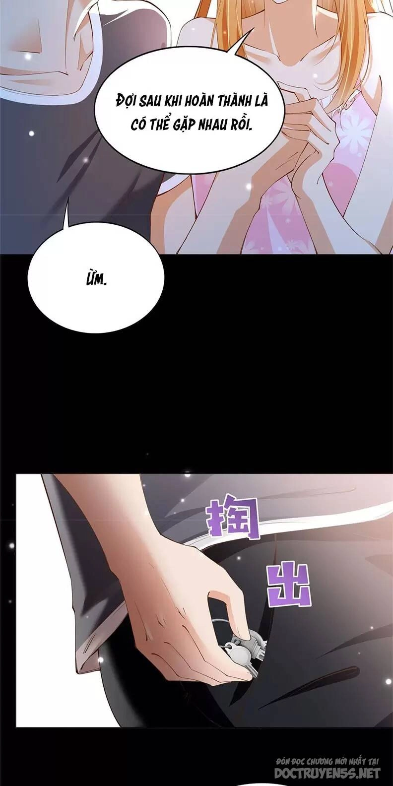 Boss Nhà Giàu Lại Là Nữ Sinh Trung Học! Chapter 117 - 32