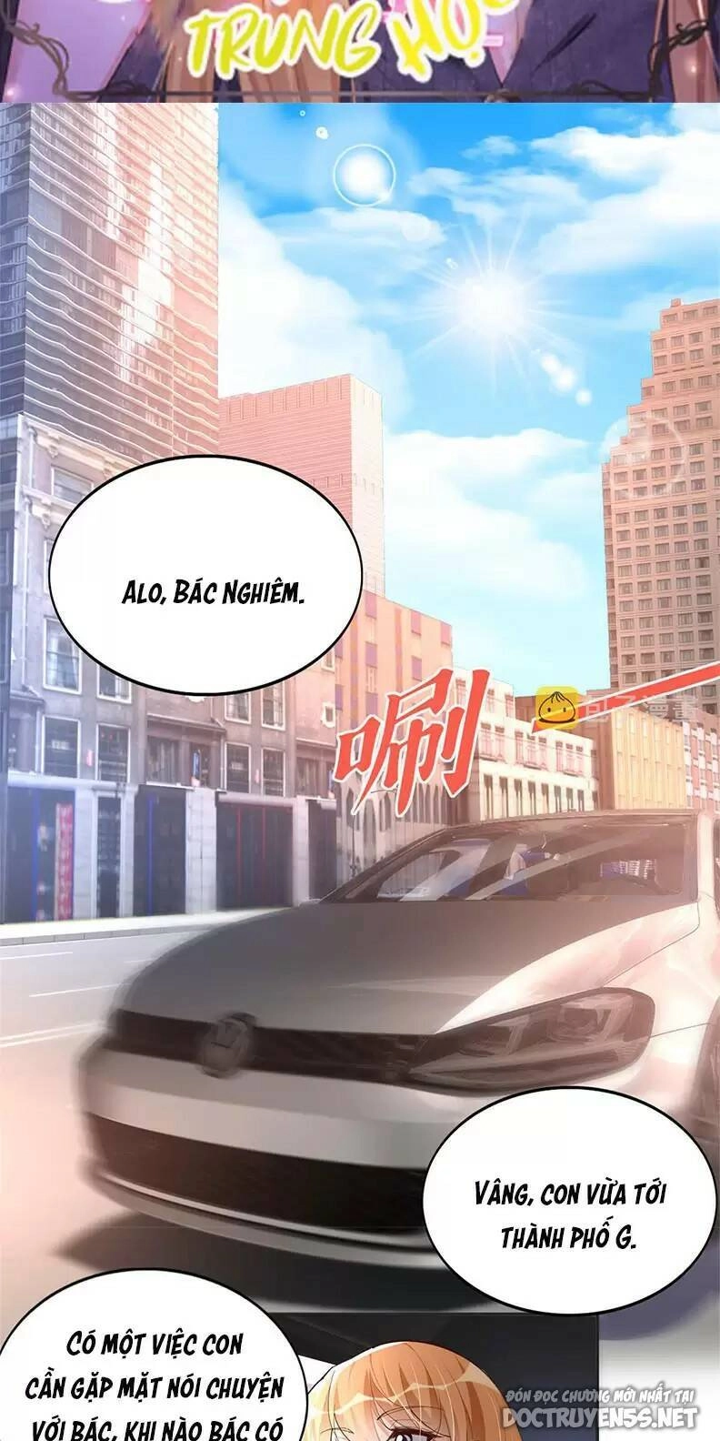 Boss Nhà Giàu Lại Là Nữ Sinh Trung Học! Chapter 118 - 2