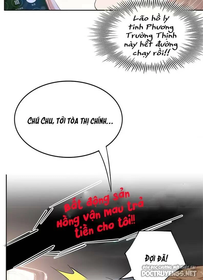 Boss Nhà Giàu Lại Là Nữ Sinh Trung Học! Chapter 118 - 4