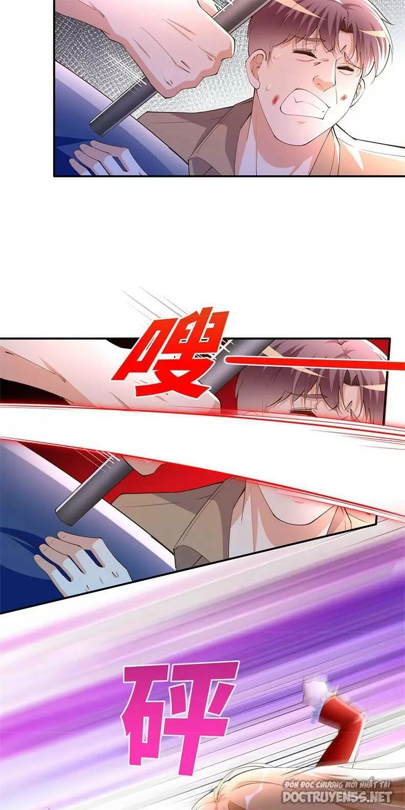 Boss Nhà Giàu Lại Là Nữ Sinh Trung Học! Chapter 118 - 11