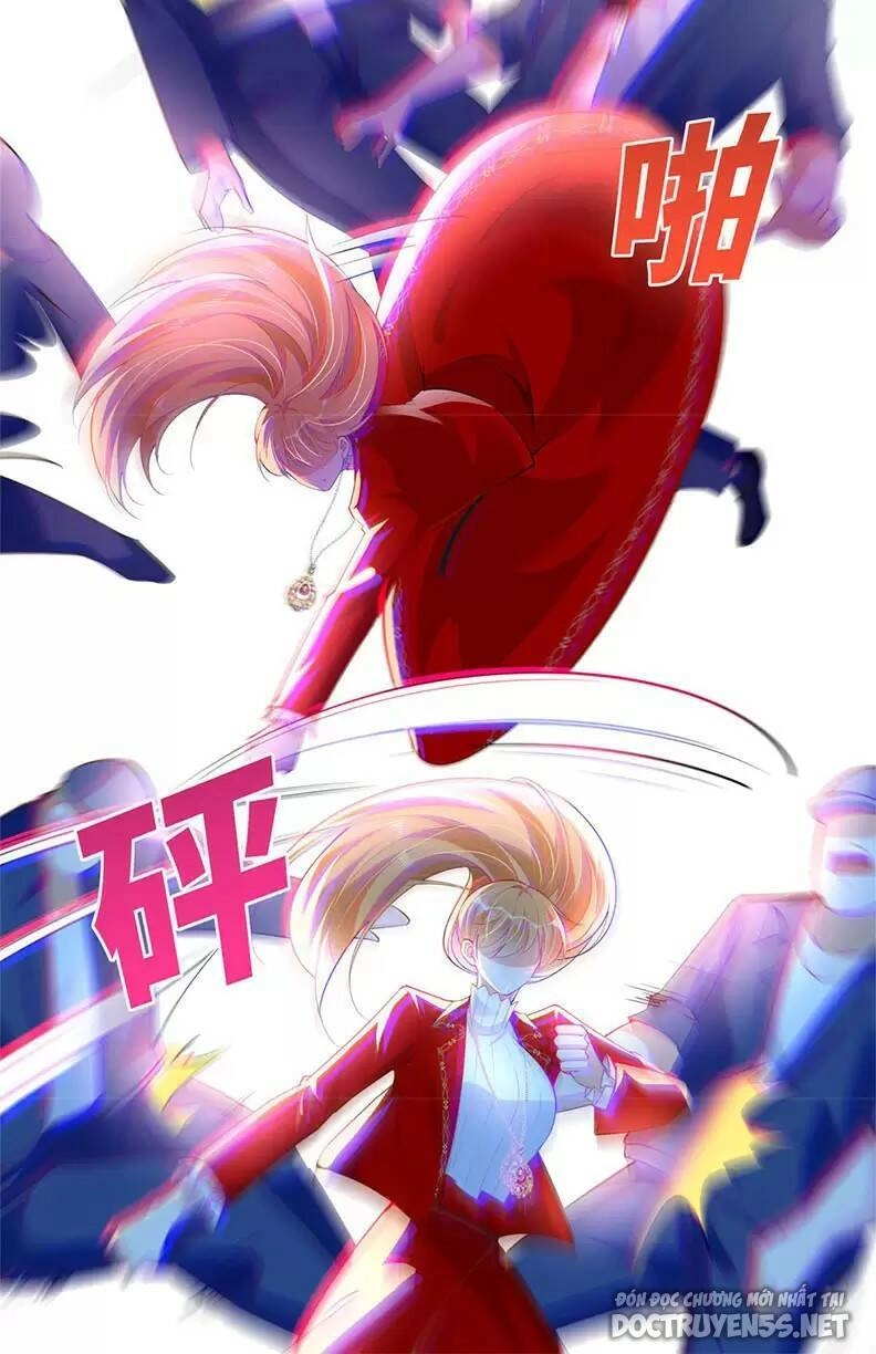 Boss Nhà Giàu Lại Là Nữ Sinh Trung Học! Chapter 118 - 15