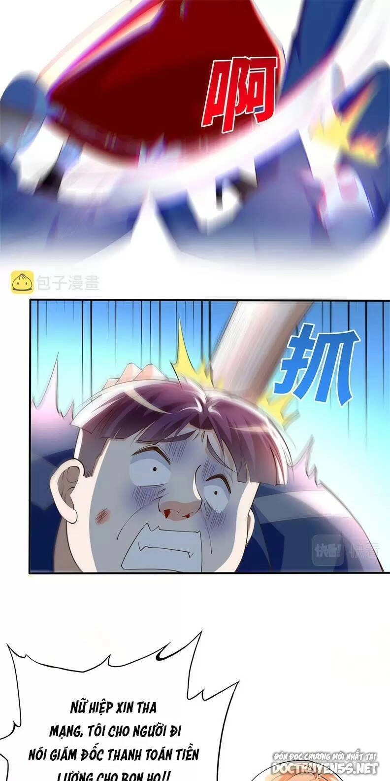 Boss Nhà Giàu Lại Là Nữ Sinh Trung Học! Chapter 118 - 16