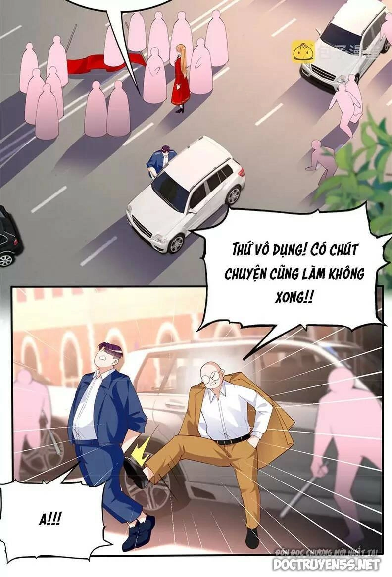 Boss Nhà Giàu Lại Là Nữ Sinh Trung Học! Chapter 118 - 20