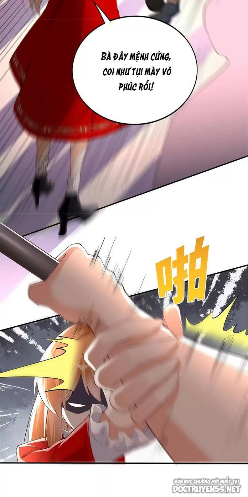 Boss Nhà Giàu Lại Là Nữ Sinh Trung Học! Chapter 118 - 23