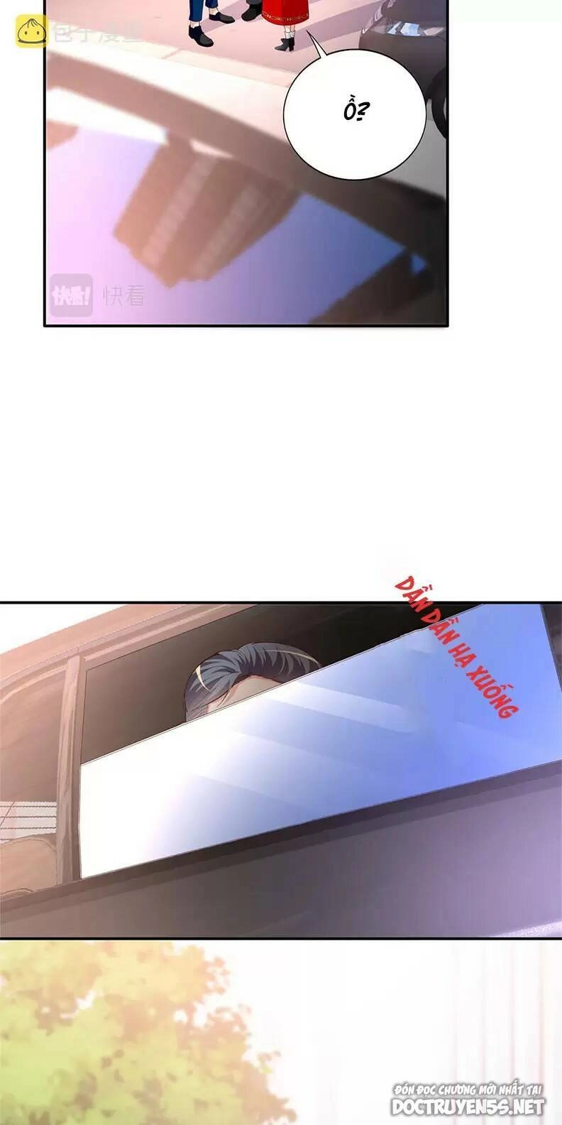 Boss Nhà Giàu Lại Là Nữ Sinh Trung Học! Chapter 118 - 32