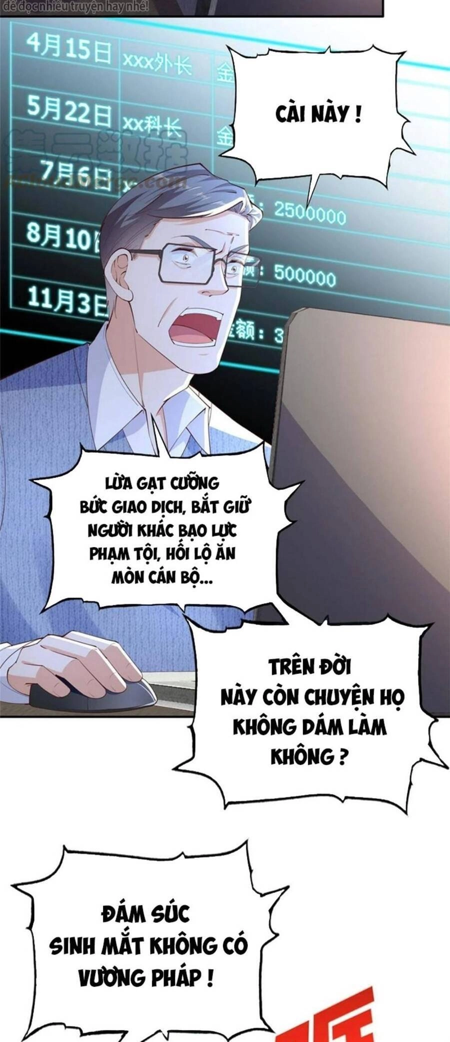 Boss Nhà Giàu Lại Là Nữ Sinh Trung Học! Chapter 119 - 7