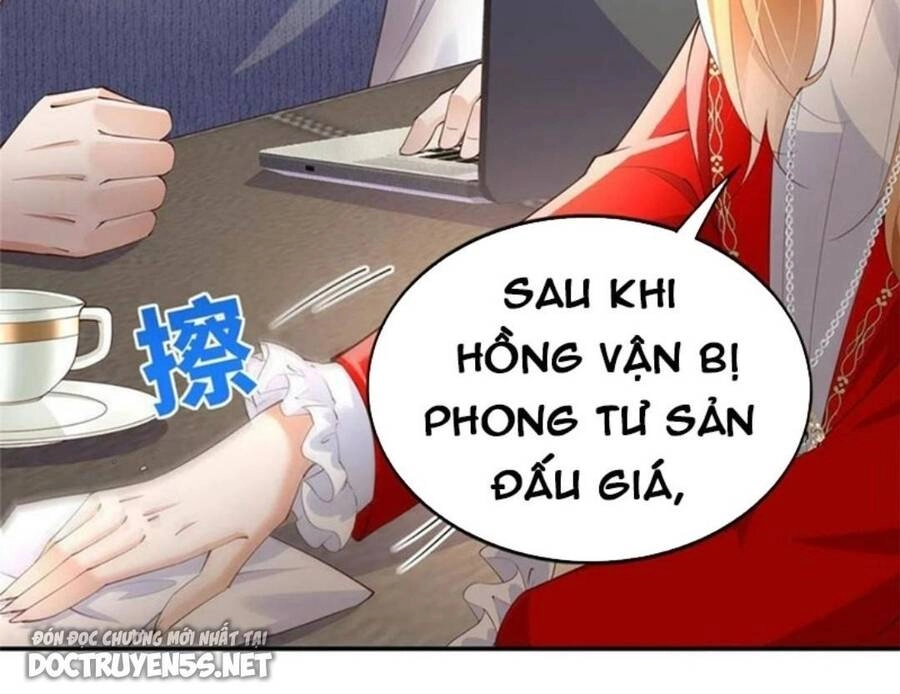 Boss Nhà Giàu Lại Là Nữ Sinh Trung Học! Chapter 119 - 9