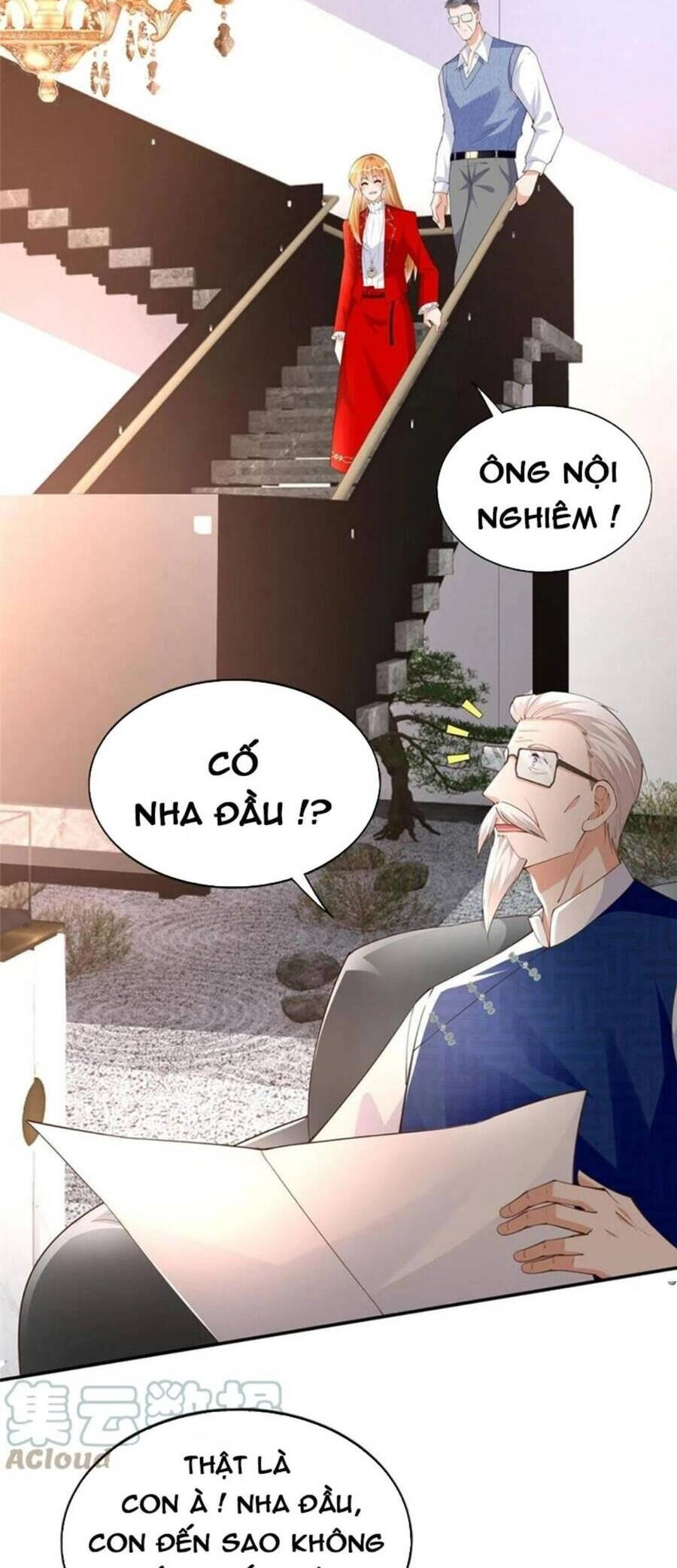 Boss Nhà Giàu Lại Là Nữ Sinh Trung Học! Chapter 119 - 15