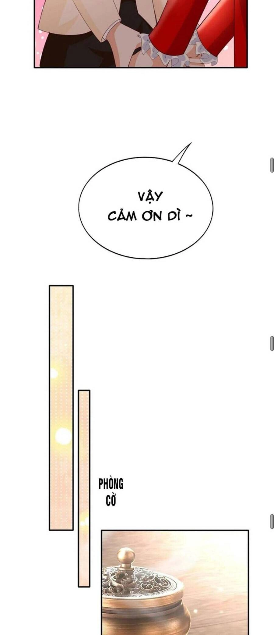 Boss Nhà Giàu Lại Là Nữ Sinh Trung Học! Chapter 119 - 22