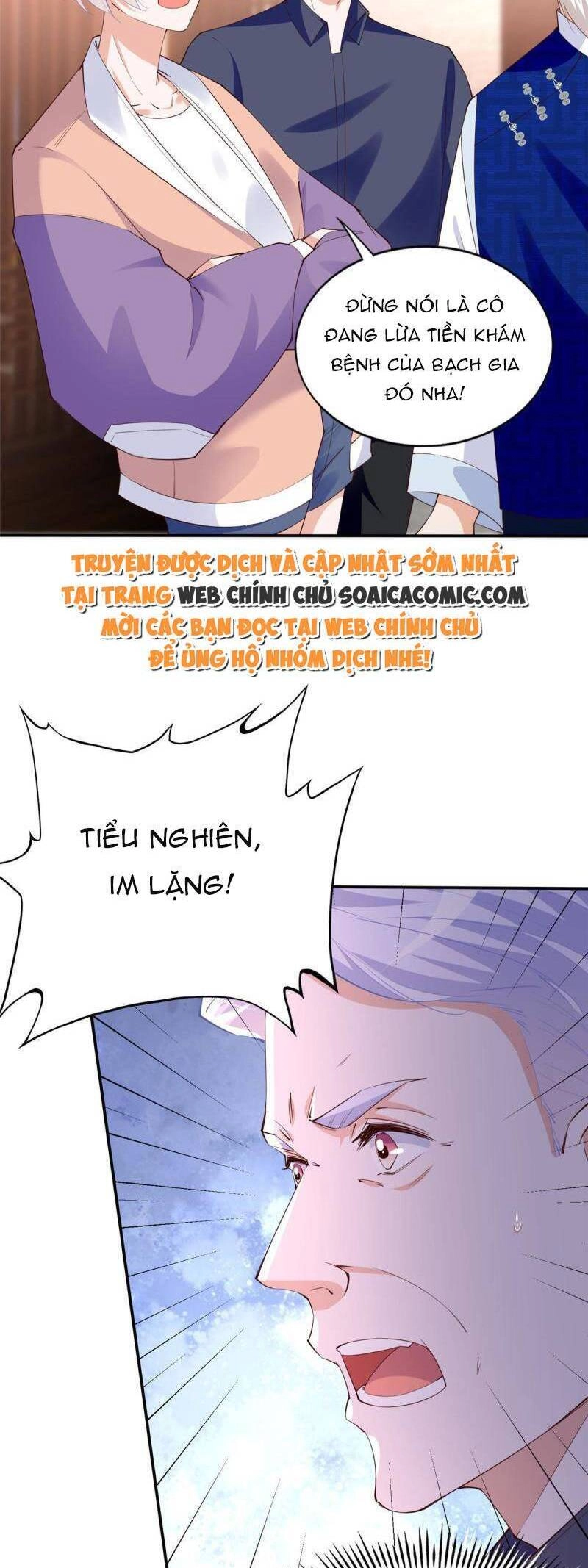 Boss Nhà Giàu Lại Là Nữ Sinh Trung Học! Chapter 120 - 4