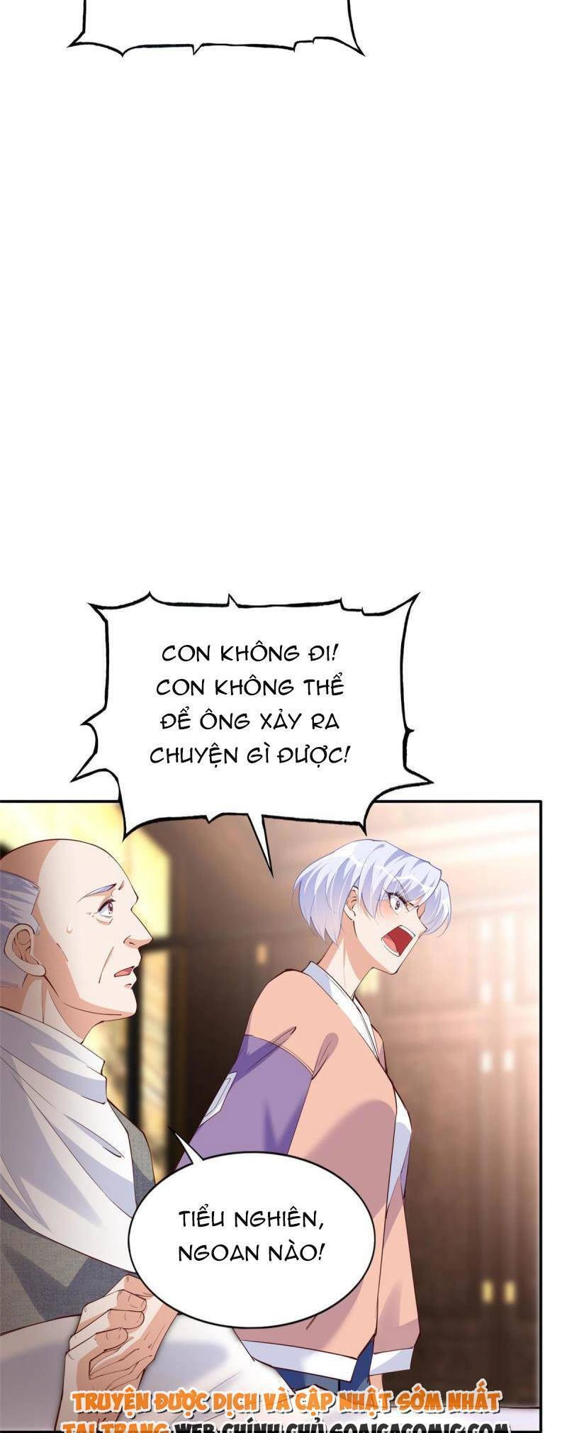 Boss Nhà Giàu Lại Là Nữ Sinh Trung Học! Chapter 120 - 6