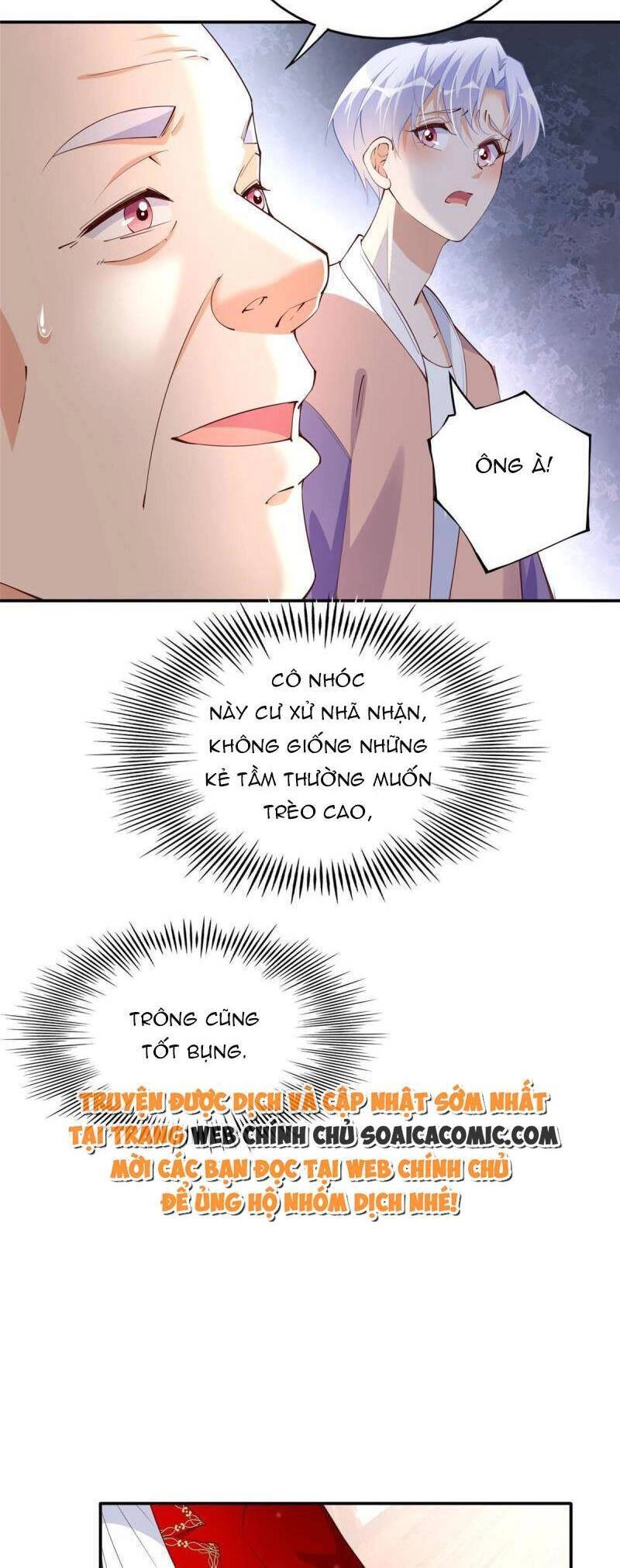 Boss Nhà Giàu Lại Là Nữ Sinh Trung Học! Chapter 120 - 8