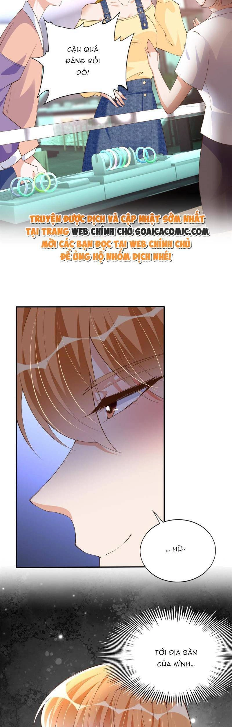 Boss Nhà Giàu Lại Là Nữ Sinh Trung Học! Chapter 120 - 24