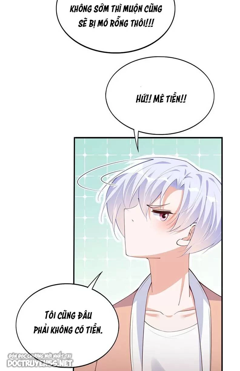 Boss Nhà Giàu Lại Là Nữ Sinh Trung Học! Chapter 121 - 13