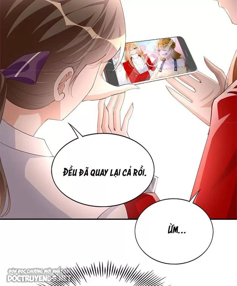 Boss Nhà Giàu Lại Là Nữ Sinh Trung Học! Chapter 121 - 24