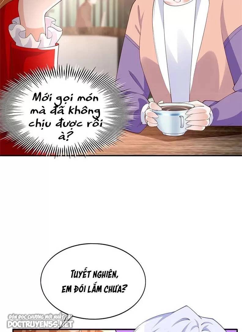 Boss Nhà Giàu Lại Là Nữ Sinh Trung Học! Chapter 121 - 28