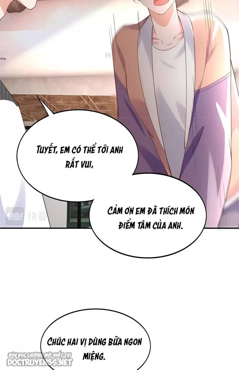 Boss Nhà Giàu Lại Là Nữ Sinh Trung Học! Chapter 121 - 33